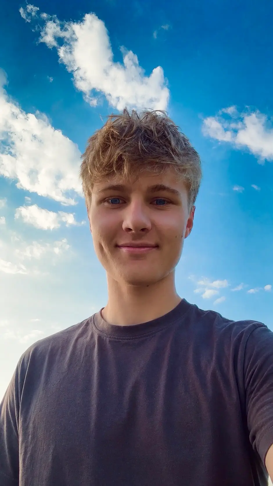 Marcus Daugbjerg-Hansen
